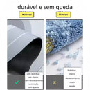 Absorva™ - Seu banheiro seco após o banho 💧