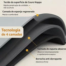 Absorva™ - Seu banheiro seco após o banho 💧