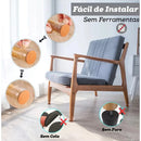 FloorPeace™ - Mais paz para o seu lar 🏡🪑